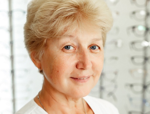 Починок Елена Михайловна