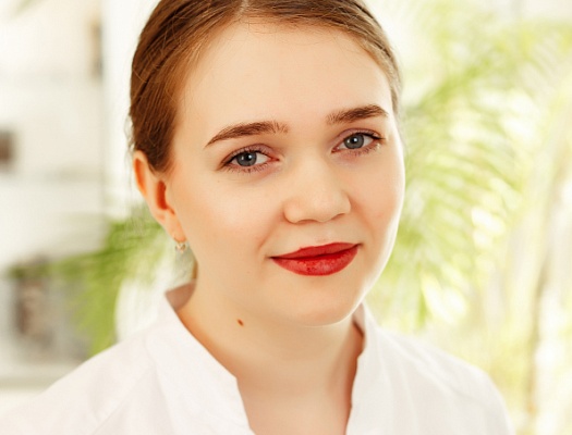 Андриевских Ольга Андреевна